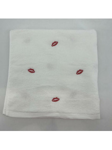 Полотенце 1506306 Губки махровое 70*140 / 7-я