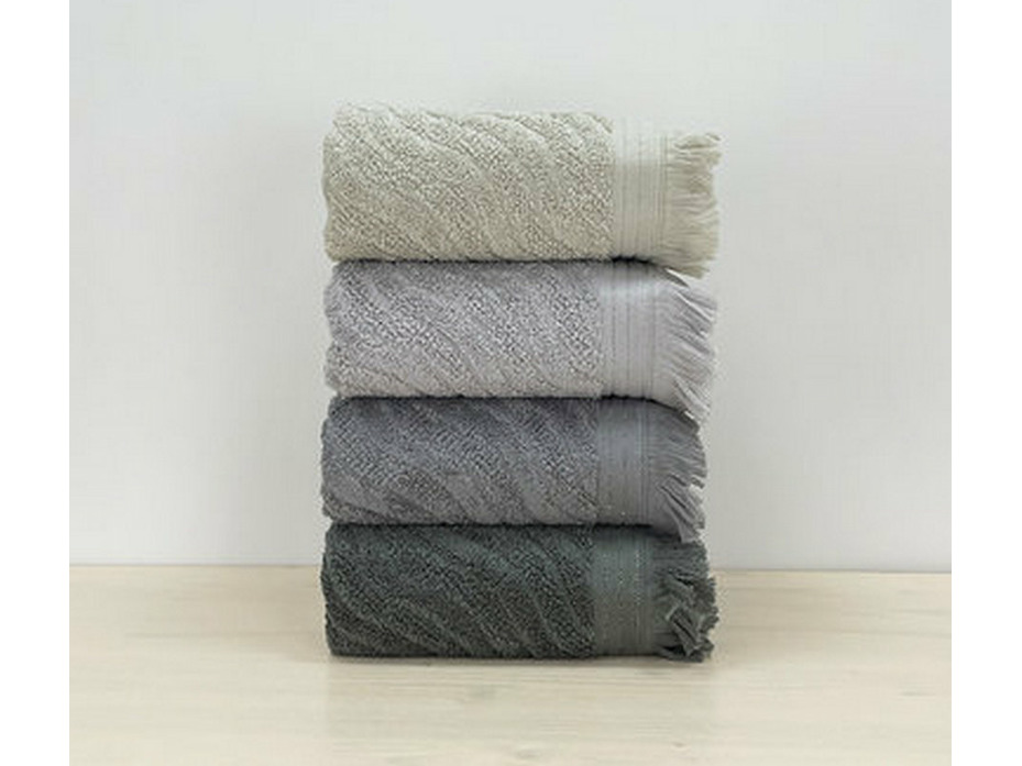 Полотенце Pupilla penye Salda махровое 70*140 / Activ Полотенце Pupilla penye Salda махровое 70*140 / Activ