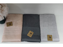 Полотенце 1506167 махровое 70*140 / 7-я