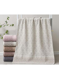 Полотенце 3006353 махровое 70*140 / 7-я