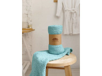 Полотенце 23С68-ШР Зефир 700 хлопковый 38*65 / Белорусский лен