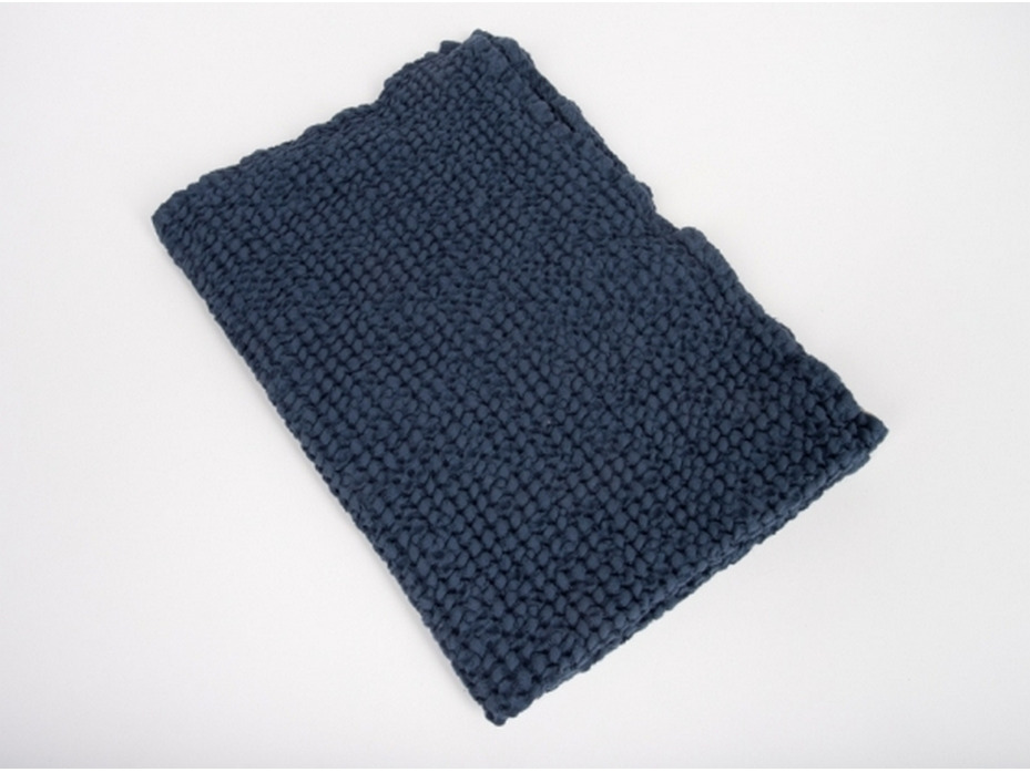 Полотенце 19С125-ШР 168 Зефир льняное 50*70 / Белорусский лен