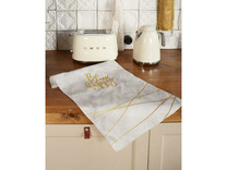 Полотенце 5511201 Beauty саржа 40*73 / Этель