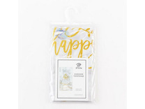 Полотенце 5511201 Beauty саржа 40*73 / Этель