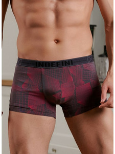 Трусы мужские MUG2122 / Indefini
