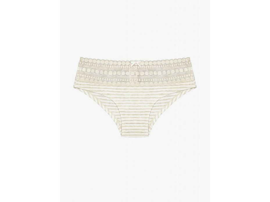 Трусы женские LUF8001 / Indefini