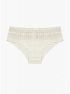 Трусы женские LUF8001 / Indefini