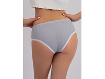 Трусы женские LUS1425 / Indefini