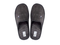 Тапочки мужские закрытые Adler / Arya