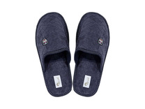 Тапочки мужские закрытые Adler / Arya