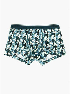 Трусы мужские MUF 0079 / Indefini