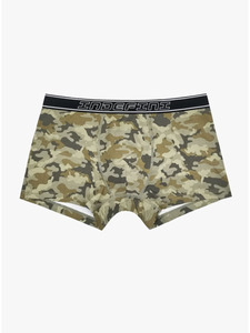 Трусы мужские MUF 0160 / Indefini