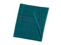 Полотенце La glamour шенилл 37*50 / Feiler