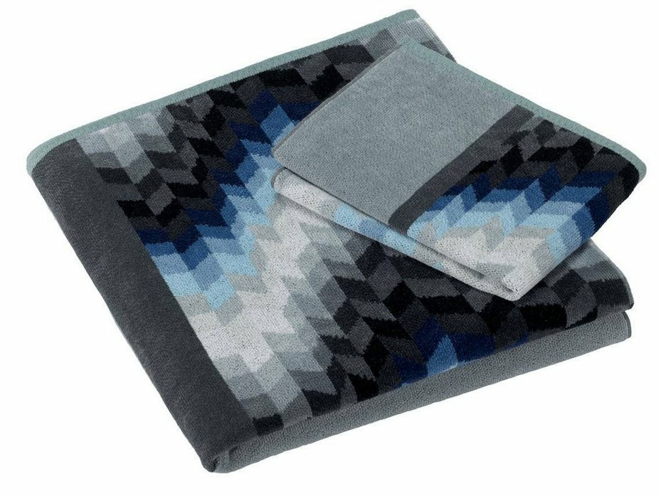 Полотенце Seabreeze шенилл 75*150 / Feiler