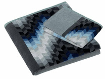 Полотенце Seabreeze шенилл 75*150 / Feiler