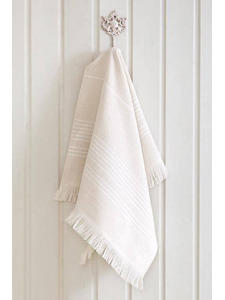 Полотенце Simple хлопковое 50*100 / Luxberry