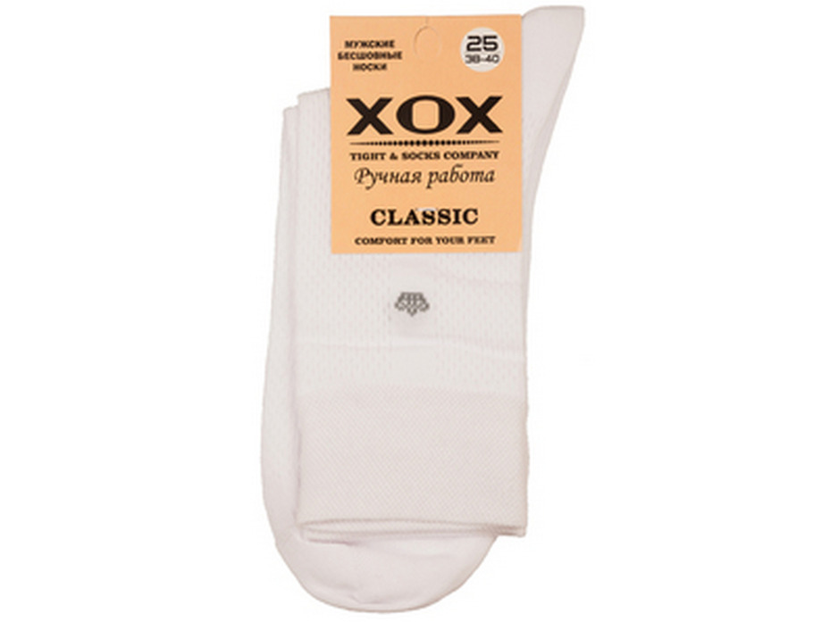 Носки мужские X-4R1 / Xox Носки мужские X-4R1 / Xox