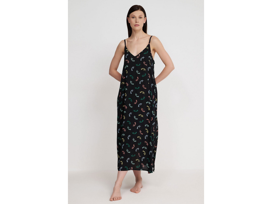 Сорочка женская YI00005 Field of daisies / DKNY Сорочка женская YI00005 Field of daisies / DKNY