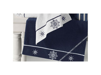 Полотенце Marine lady махровое 50*100 / Soft Cotton Полотенце Marine lady махровое 50*100 / Soft Cotton