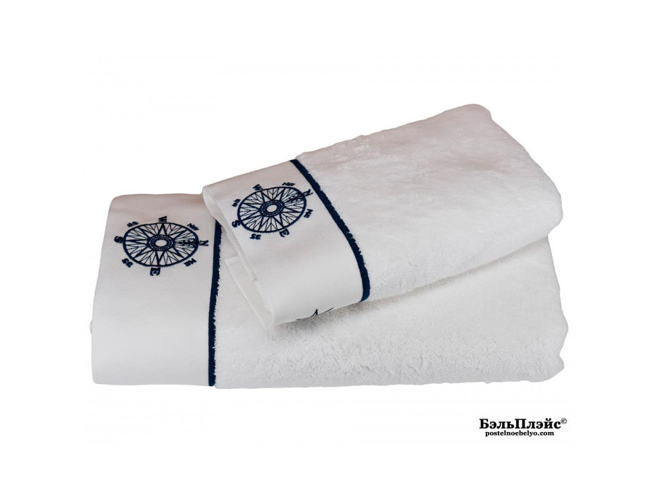Полотенце Marine lady махровое 50*100 / Soft Cotton Полотенце Marine lady махровое 50*100 / Soft Cotton