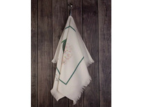 Полотенце Hortensia хлопковое 50*70 / Tivolyo Home