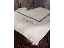 Полотенце Hortensia хлопковое 50*70 / Tivolyo Home