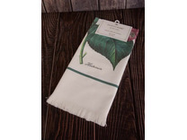 Полотенце Hortensia хлопковое 50*70 / Tivolyo Home