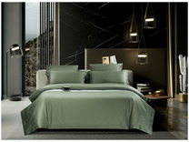 Постельное белье 1646-7 сатин-жаккард Семейный сп / Asabella Постельное белье 1646-7 сатин-жаккард Семейный сп / Asabella