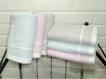 Полотенце 5106119 Мелкая клетка махровое 70*140 / 7-я Полотенце 5106119 Мелкая клетка махровое 70*140 / 7-я