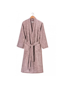 Халат унисекс Grade вафельный/ Lappartement