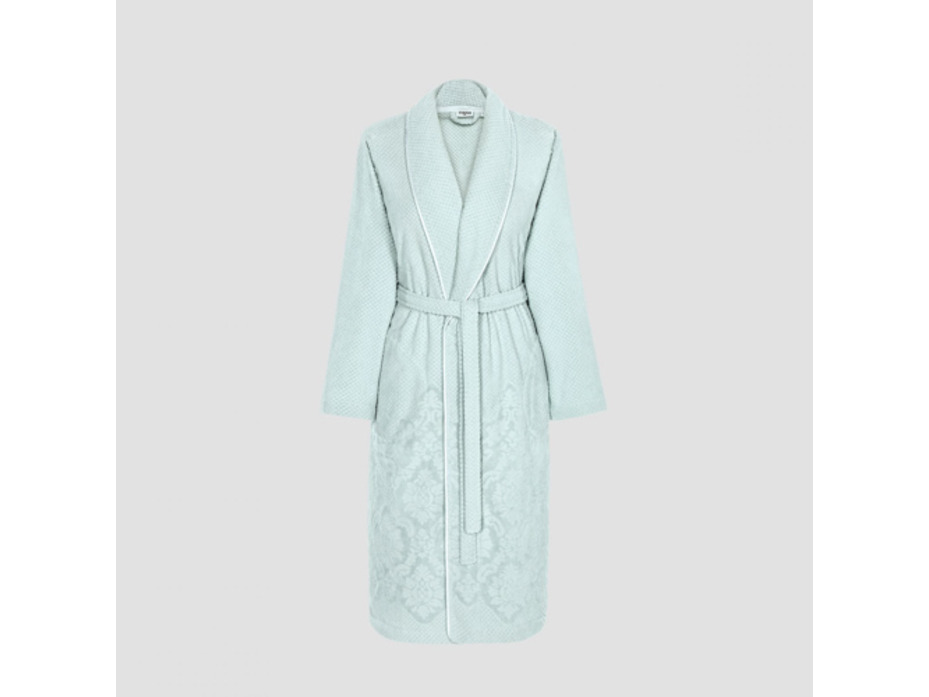 Халат женский Lisa велюровый / Tivolyo Home Халат женский Lisa велюровый / Tivolyo Home