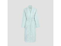 Халат женский Lisa велюровый / Tivolyo Home Халат женский Lisa велюровый / Tivolyo Home