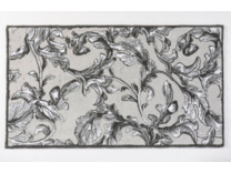 Коврик Кастел 70*120 / Abyss & Habidecor