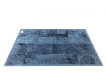 Ковер Gardiner хлопковый 120*180 / Maison Dor Ковер Gardiner хлопковый 120*180 / Maison Dor