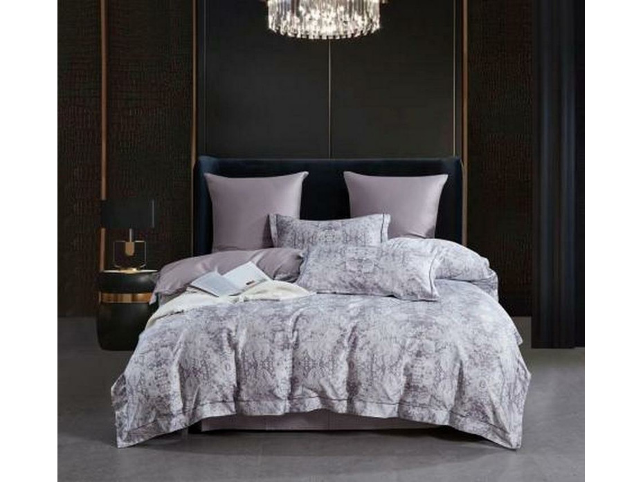 Постельное белье 2152-4S сатин премиум 1,5 сп / Asabella Постельное белье 2152-4S сатин премиум 1,5 сп / Asabella