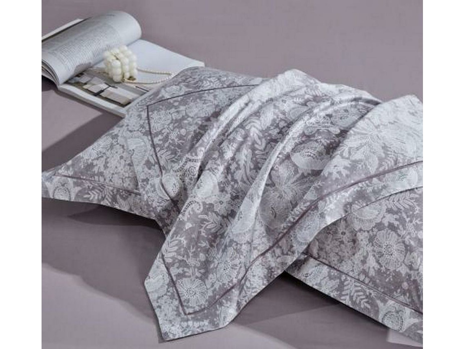 Постельное белье 2152-4S сатин премиум 1,5 сп / Asabella Постельное белье 2152-4S сатин премиум 1,5 сп / Asabella