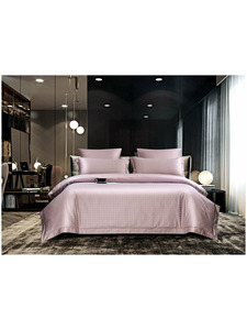 Постельное белье 1644-6 сатин-жаккард Евро сп / Asabella Постельное белье 1644-6 сатин-жаккард Евро сп / Asabella