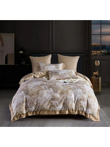 Постельное белье 2237-6 фланель Евро сп / Asabella