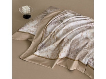 Постельное белье 2237-6 фланель Евро сп / Asabella