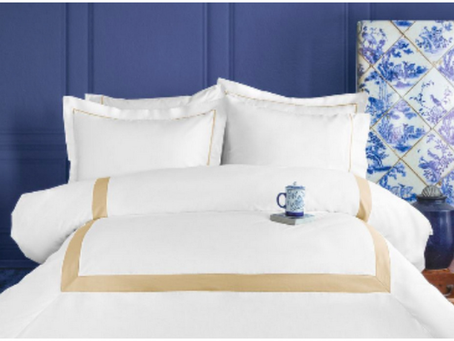 Постельное белье Malones сатин Евро сп / Issimo Home Постельное белье Malones сатин Евро сп / Issimo Home