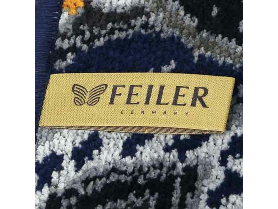 Наволочка декоративная Djamal шенилл 40*40 / Feiler Наволочка декоративная Djamal шенилл 40*40 / Feiler