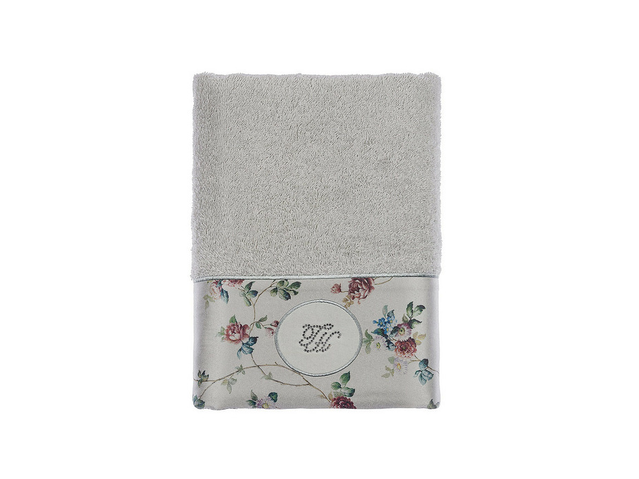 Полотенце Rozeland lux махровое 50*100 / Tivolyo Home