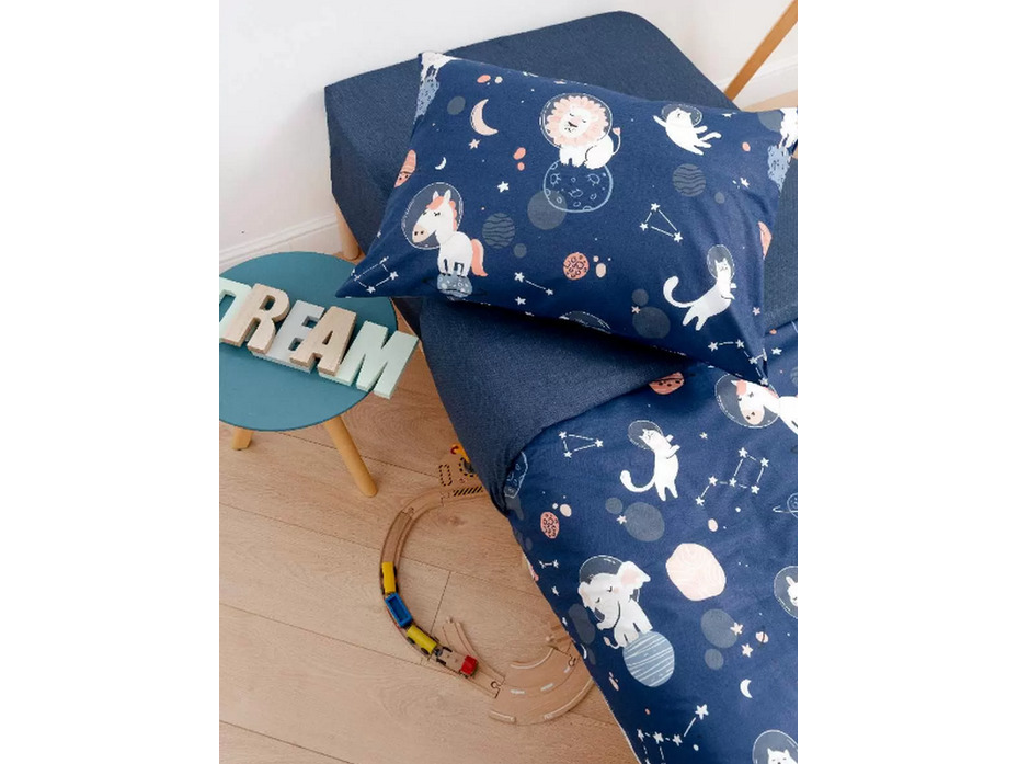 Постельное белье 70780 перкаль 1,5 сп / Tm Minki Постельное белье 70780 перкаль 1,5 сп / Tm Minki