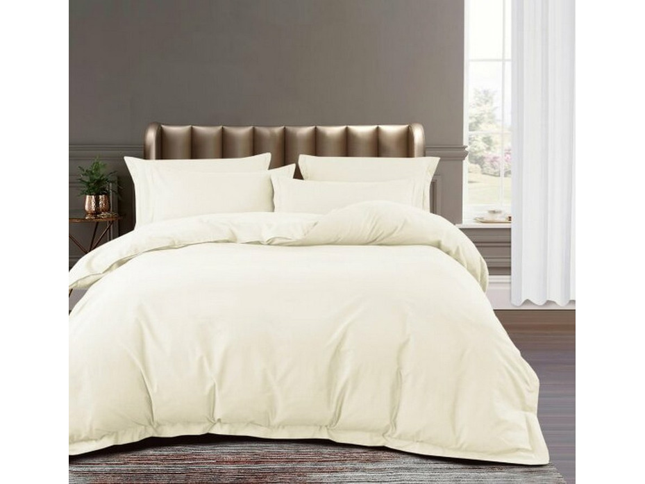 Постельное белье с простыней на резинке CR6-003/R сатин люкс Евро сп / Retrouyt Постельное белье с простыней на резинке CR6-003/R сатин люкс Евро сп / Retrouyt