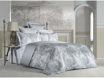 Постельное белье Tripoli N083 сатин Семейный сп / Sarev