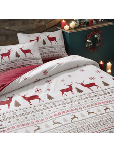 Постельное белье Glow Belly ранфорс Евро сп / Tac Постельное белье Glow Belly ранфорс Евро сп / Tac