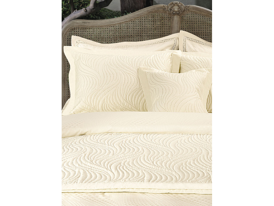 Постельное белье Alessa сатин жаккард Евро сп / Valeron Постельное белье Alessa сатин жаккард Евро сп / Valeron