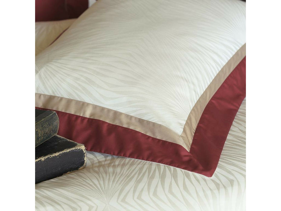 Постельное белье lennox сатин премиум Евро сп / Valeron