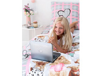 Постельное белье 9379 (17) Веселая компания поплин 1,5 сп / Василиса