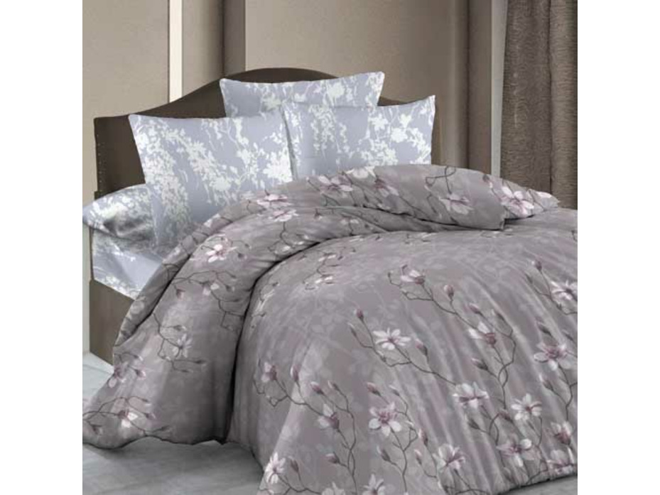 Постельное белье 70083 (20) Нежная магнолия бязь 1,5 сп / Василиса Постельное белье 70083 (20) Нежная магнолия бязь 1,5 сп / Василиса